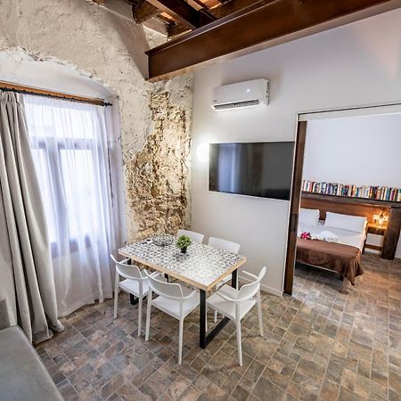 Old Town Experience Central Apartment Таррагона Экстерьер фото