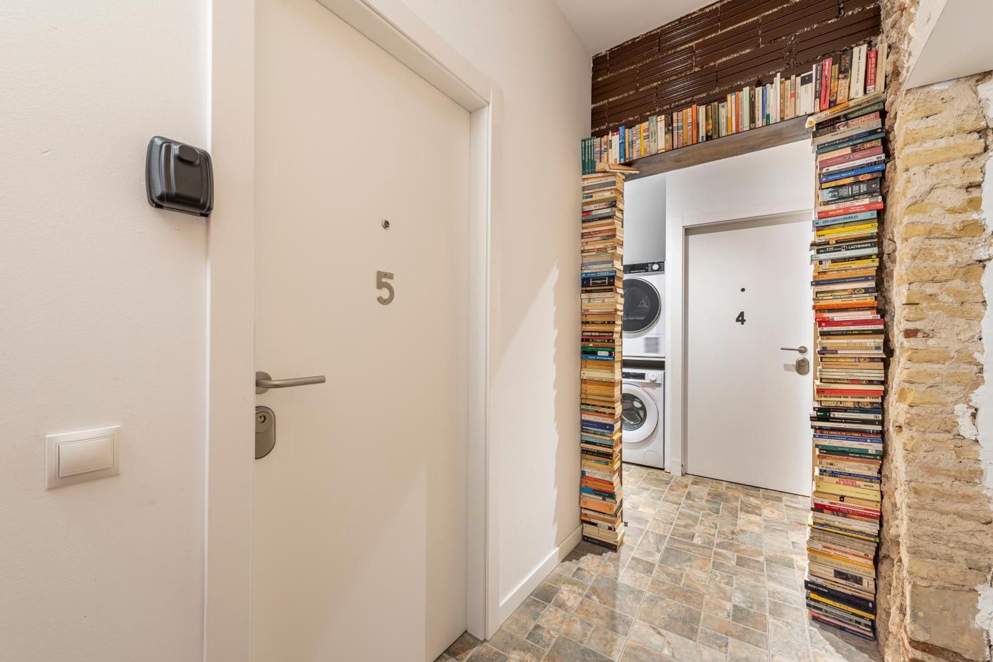 Old Town Experience Central Apartment Таррагона Экстерьер фото