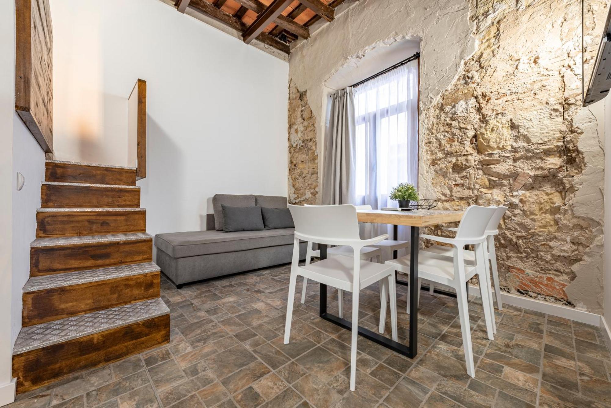 Old Town Experience Central Apartment Таррагона Экстерьер фото