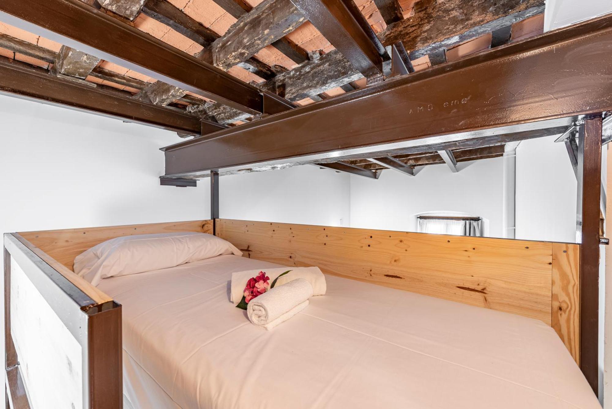 Old Town Experience Central Apartment Таррагона Экстерьер фото