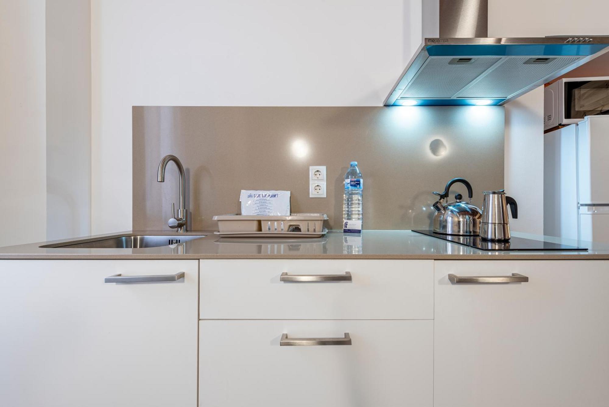 Old Town Experience Central Apartment Таррагона Экстерьер фото