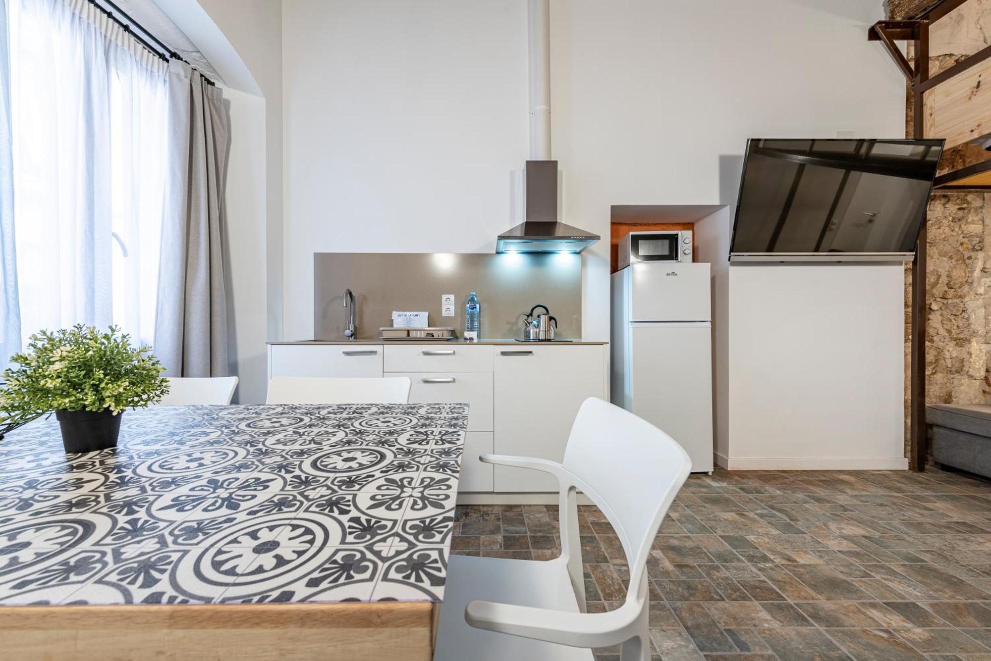 Old Town Experience Central Apartment Таррагона Экстерьер фото