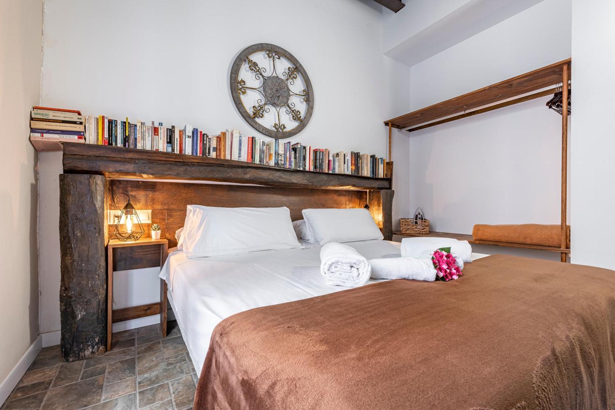 Old Town Experience Central Apartment Таррагона Экстерьер фото