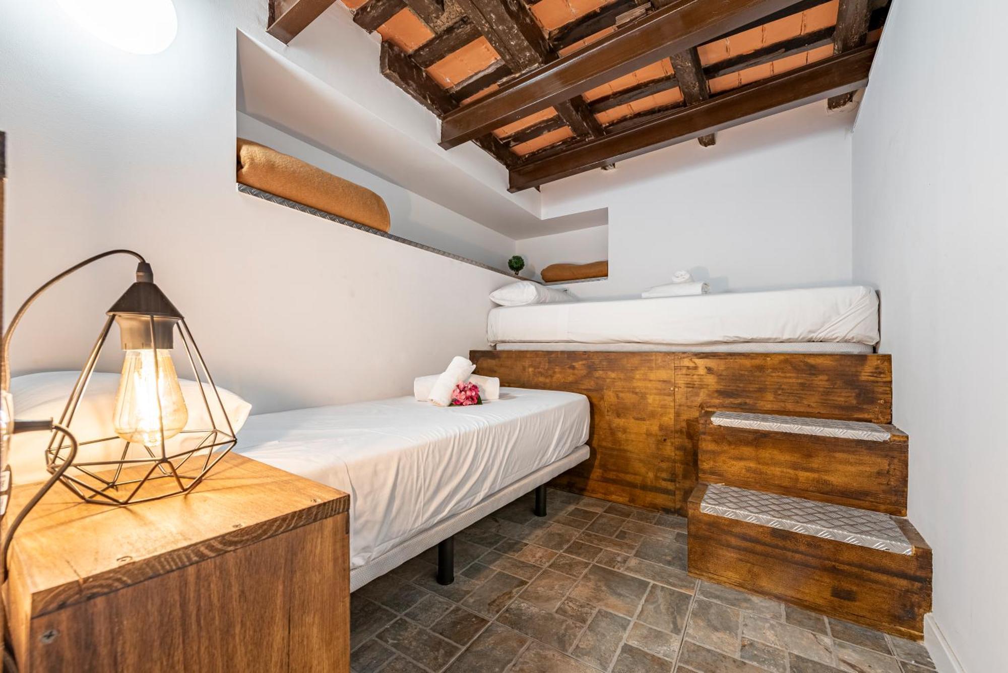 Old Town Experience Central Apartment Таррагона Экстерьер фото