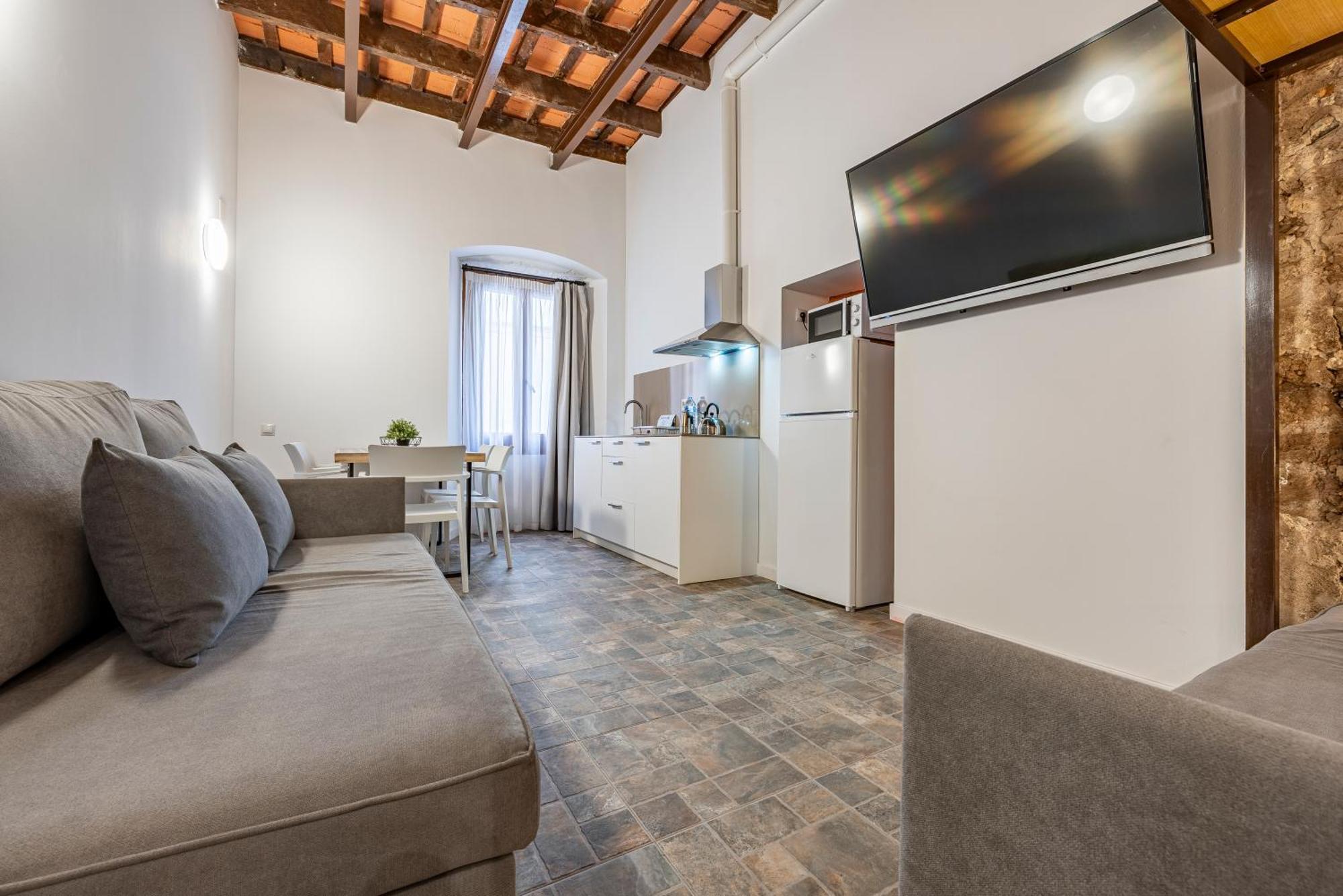 Old Town Experience Central Apartment Таррагона Экстерьер фото