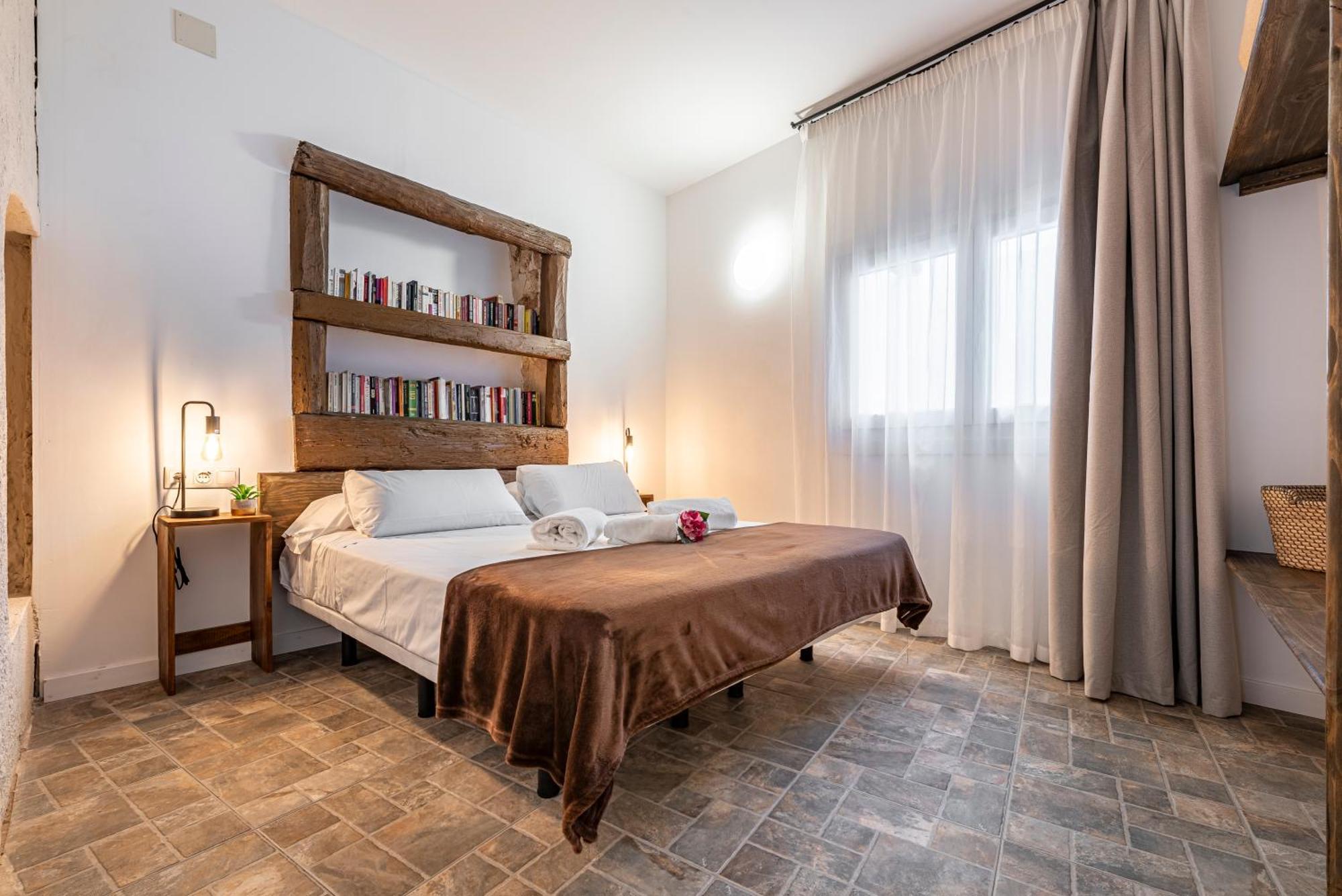 Old Town Experience Central Apartment Таррагона Экстерьер фото