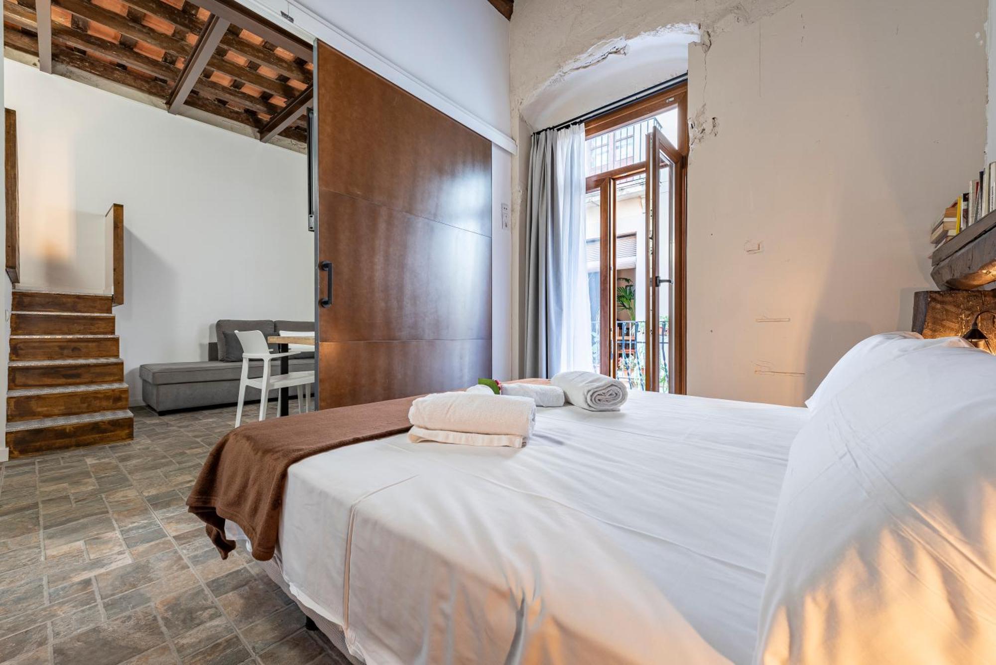 Old Town Experience Central Apartment Таррагона Экстерьер фото