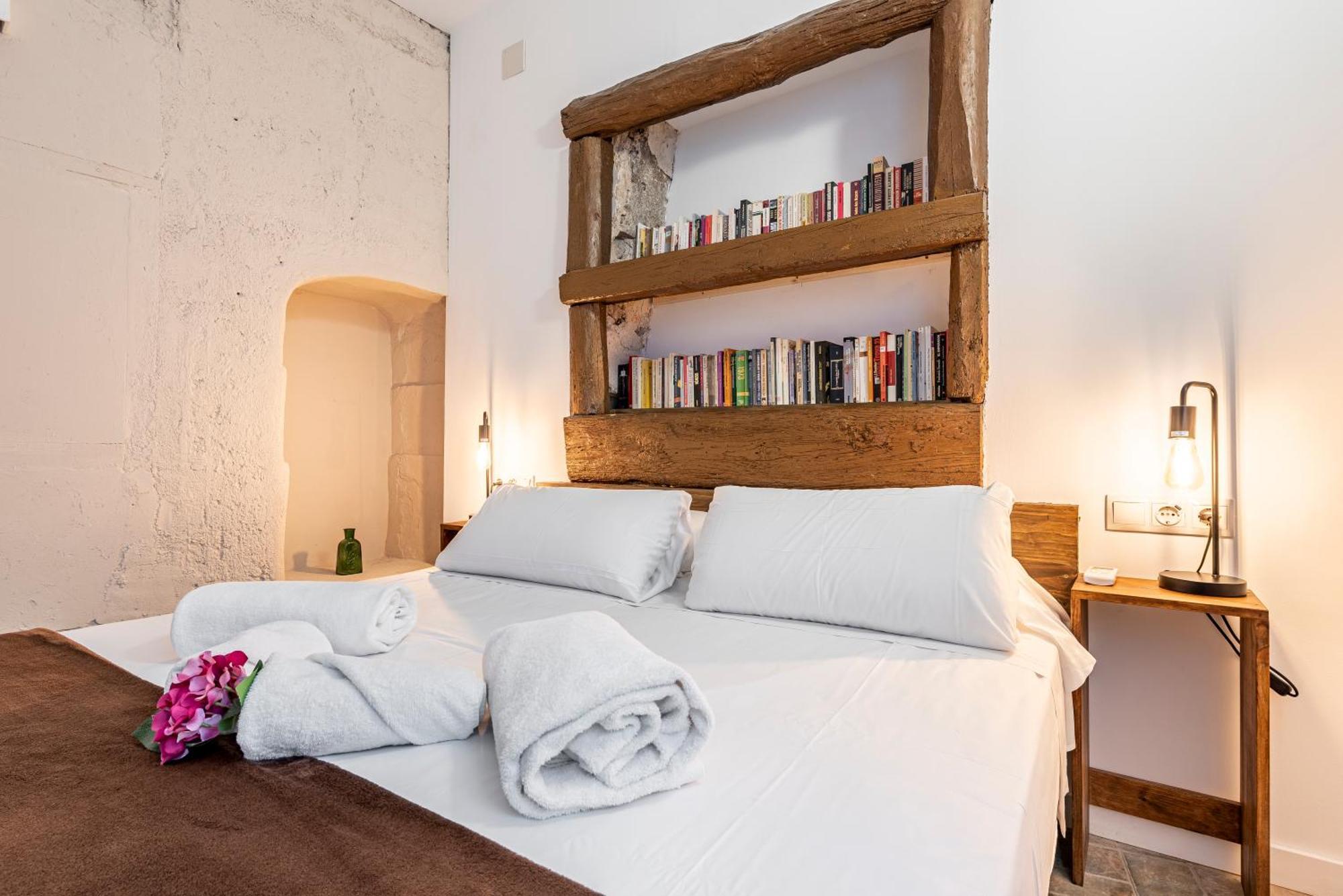 Old Town Experience Central Apartment Таррагона Экстерьер фото