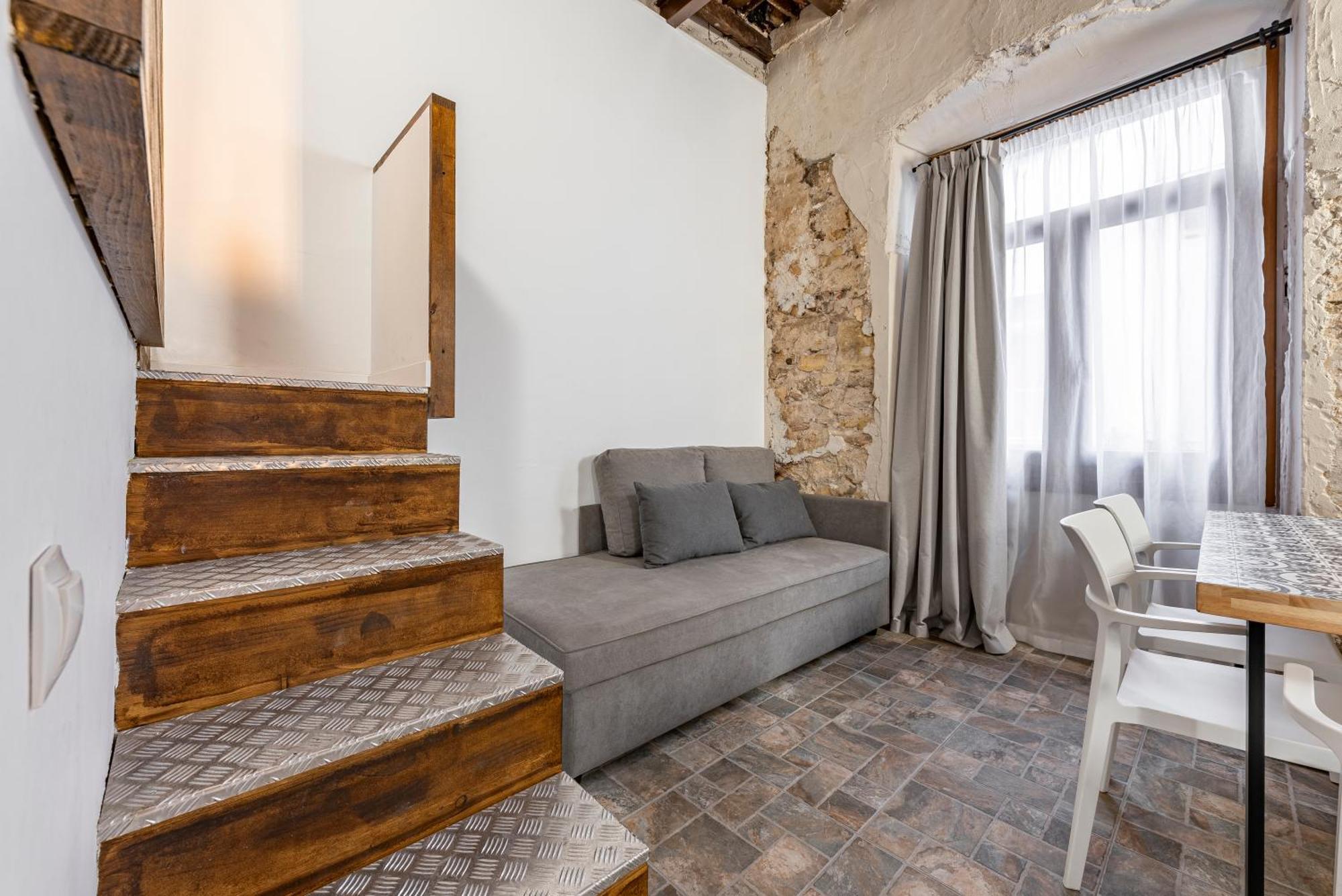 Old Town Experience Central Apartment Таррагона Экстерьер фото