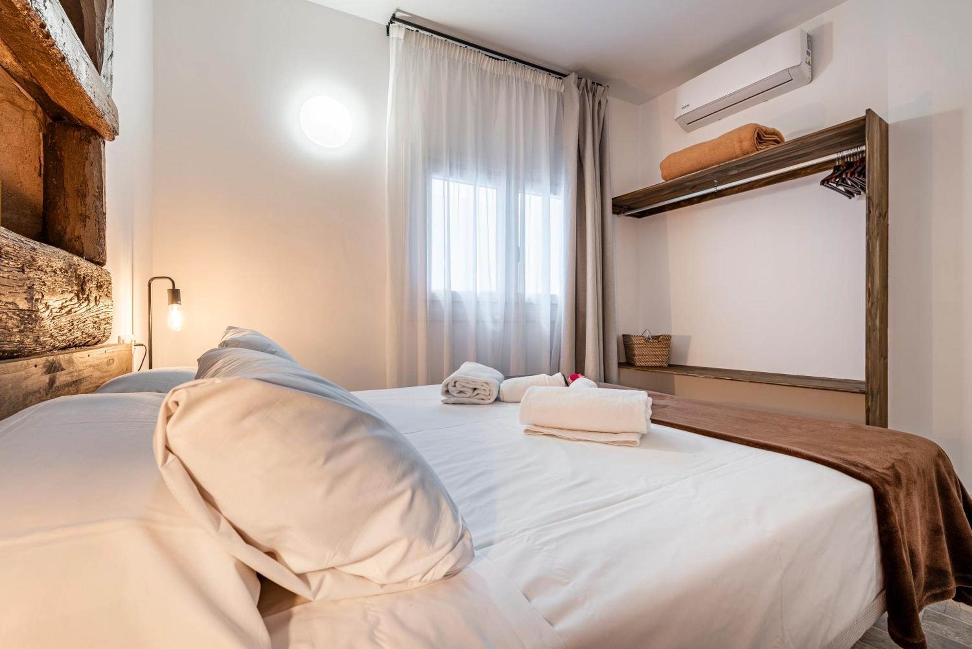 Old Town Experience Central Apartment Таррагона Экстерьер фото